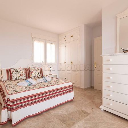 Townhouse Manilva Beach Dış mekan fotoğraf