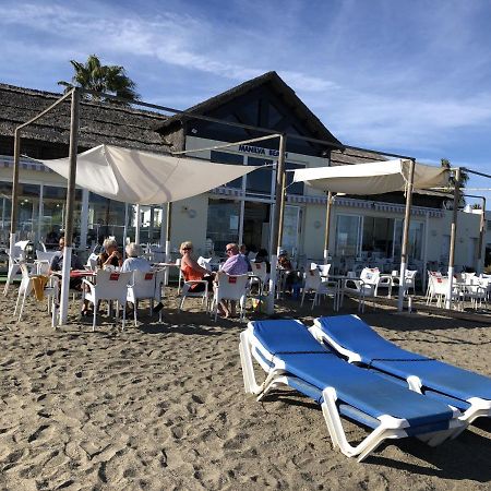 Townhouse Manilva Beach Dış mekan fotoğraf