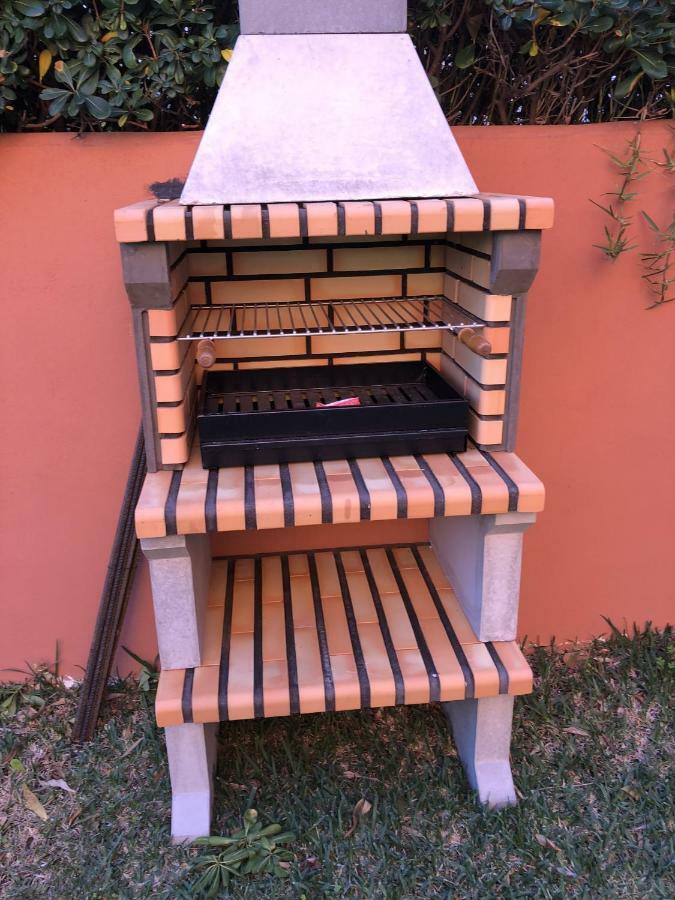 Townhouse Manilva Beach Dış mekan fotoğraf