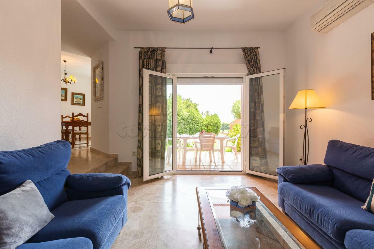 Townhouse Manilva Beach Dış mekan fotoğraf